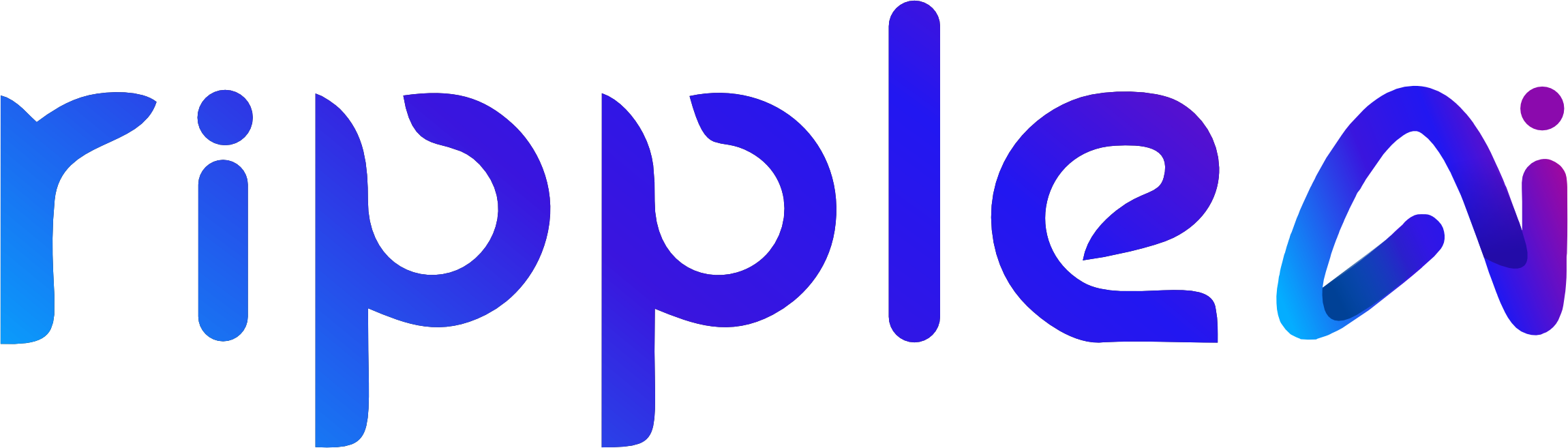 Ripple logo